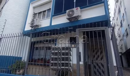 Apartamento com 1 quarto à venda na Rua Vasco da Gama, 453, Bom Fim, Porto Alegre por R$ 330.000