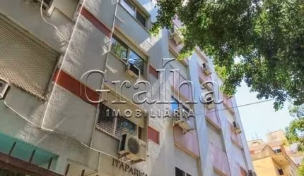 Apartamento com 1 quarto à venda na Rua General Lima e Silva, 385, Cidade Baixa, Porto Alegre por R$ 330.000