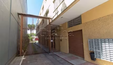 Apartamento com 1 quarto à venda na Avenida Bento Gonçalves, 385, Santana, Porto Alegre por R$ 180.000