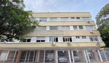 Cobertura com 3 quartos à venda na Rua São Manoel, 1340, Rio Branco, Porto Alegre por R$ 749.000