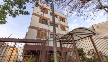 Cobertura com 2 quartos à venda na Rua São Luís, 1220, Santana, Porto Alegre por R$ 410.000