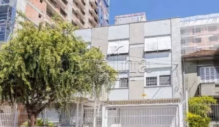 Apartamento com 3 quartos à venda na Rua Luiz Afonso, 120, Cidade Baixa, Porto Alegre por R$ 500.000