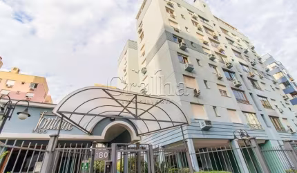 Apartamento com 3 quartos à venda na Rua Afonso Taunay, 180, Boa Vista, Porto Alegre por R$ 820.000