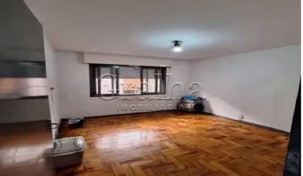 Apartamento com 3 quartos à venda na Rua Professor Álvaro Alvim, 450, Rio Branco, Porto Alegre por R$ 265.000
