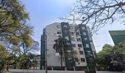 Apartamento com 2 quartos à venda na Avenida Nonoai, 1143, Nonoai, Porto Alegre por R$ 320.000