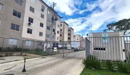 Apartamento com 2 quartos à venda na Rua Pércio Freitas Maestri, 388, Ipanema, Porto Alegre por R$ 185.000
