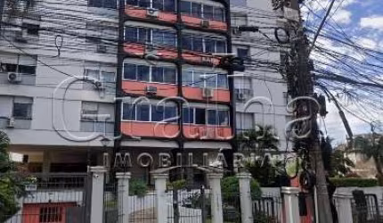 Apartamento com 3 quartos à venda na Rua Ramiro Barcelos, 1450, Bom Fim, Porto Alegre por R$ 560.000