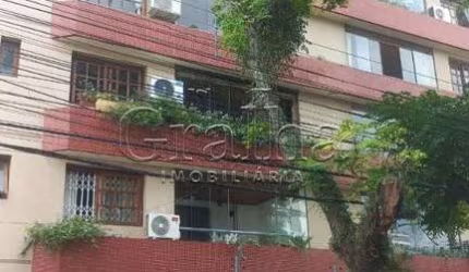 Apartamento com 3 quartos à venda na Rua Domingos Crescêncio, 722, Santana, Porto Alegre por R$ 750.000