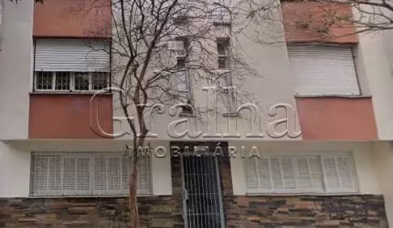 Apartamento com 1 quarto à venda na Rua Doutor Barros Cassal, 531, Floresta, Porto Alegre por R$ 310.000