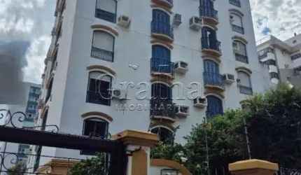 Apartamento com 3 quartos à venda na Rua Anita Garibaldi, 1122, Mont Serrat, Porto Alegre por R$ 1.064.000