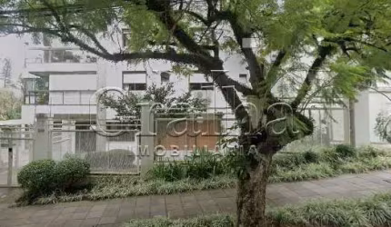 Apartamento com 3 quartos à venda na Rua Américo Vespucio, 240, Higienópolis, Porto Alegre por R$ 2.490.000