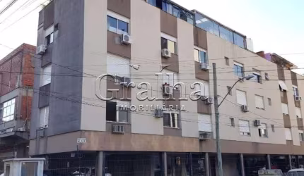 Apartamento com 2 quartos à venda na Rua Doutor Gastão Rhodes, 513, Santana, Porto Alegre por R$ 455.000