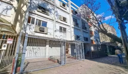 Cobertura com 4 quartos à venda na Rua Ramiro Barcelos, 1906, Bom Fim, Porto Alegre por R$ 870.000