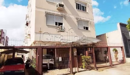 Cobertura com 3 quartos à venda na Rua Vicente da Fontoura, 1189, Santana, Porto Alegre por R$ 460.000