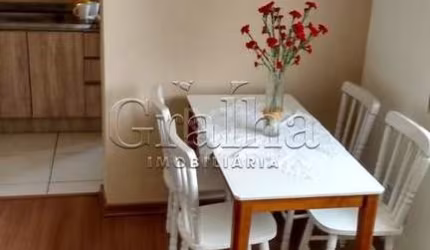 Apartamento com 1 quarto à venda na Rua São Luís, 333, Santana, Porto Alegre por R$ 175.000