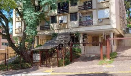 Apartamento com 2 quartos à venda na Rua Sepé Tiaraju, 488, Santa Tereza, Porto Alegre por R$ 276.000