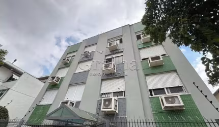 Cobertura com 3 quartos à venda na Rua Maestro Mendanha, 210, Santana, Porto Alegre por R$ 560.000
