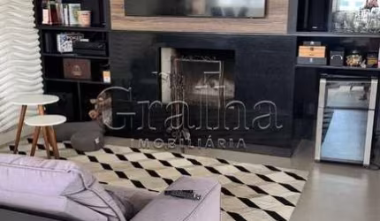Cobertura com 3 quartos à venda na Rua Livramento, 581, Santana, Porto Alegre por R$ 950.000