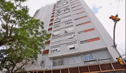 Apartamento com 3 quartos à venda na Rua Giordano Bruno, 388, Rio Branco, Porto Alegre por R$ 439.000