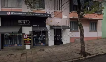 Apartamento com 4 quartos à venda na Rua Carlos Von Koseritz, 10, São João, Porto Alegre por R$ 318.000