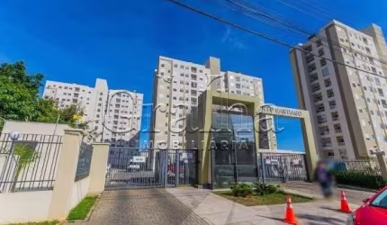 Apartamento com 2 quartos à venda na Rua João da Silva Bueno, 100, Morro Santana, Porto Alegre por R$ 380.000
