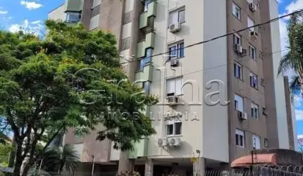 Apartamento com 2 quartos à venda na Rua Eurípedes Monteiro Duarte, 25, Cavalhada, Porto Alegre por R$ 295.000