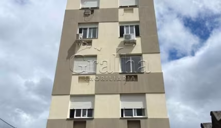 Apartamento com 2 quartos à venda na Rua Santana, 1578, Farroupilha, Porto Alegre por R$ 450.000