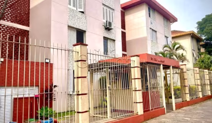 Apartamento com 3 quartos à venda na Avenida Plínio Brasil Milano, 2191, Higienópolis, Porto Alegre por R$ 400.000