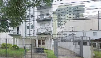 Cobertura com 1 quarto à venda na Rua Leopoldo Bier, 591, Santana, Porto Alegre por R$ 490.000