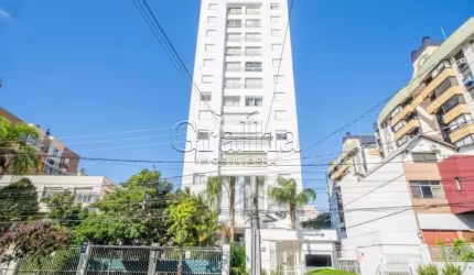 Apartamento com 2 quartos à venda na Rua São Luís, 662, Santana, Porto Alegre por R$ 620.000