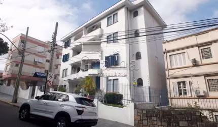 Apartamento com 2 quartos à venda na Rua Professor Álvaro Alvim, 235, Rio Branco, Porto Alegre por R$ 420.000