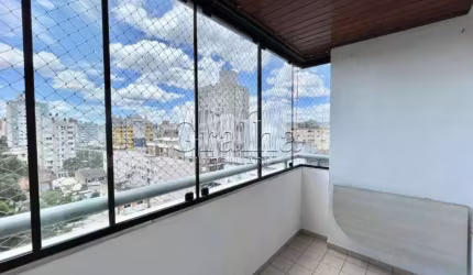 Apartamento com 2 quartos à venda na Rua Gomes Jardim, 1120, Santana, Porto Alegre por R$ 500.000