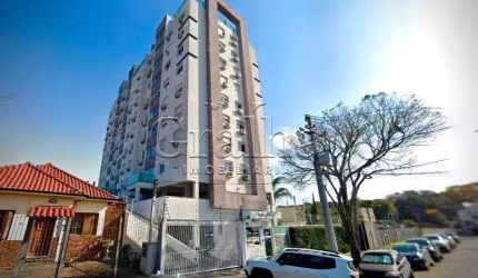 Apartamento com 3 quartos à venda na Rua Fonseca Ramos, 61, Medianeira, Porto Alegre por R$ 509.000