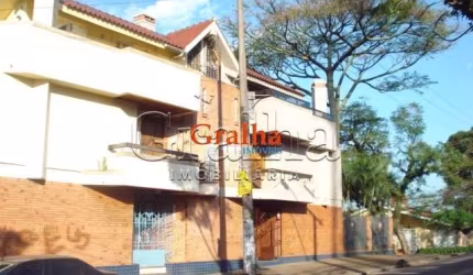 Casa com 4 quartos à venda na RUA SILVEIRO1340, 0000, Santa Tereza, Porto Alegre por R$ 850.000