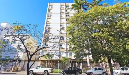 Apartamento com 3 quartos à venda na Avenida Venâncio Aires, 611, Santana, Porto Alegre por R$ 685.000