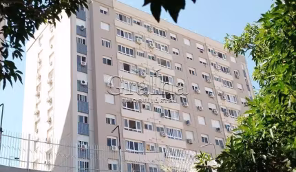 Apartamento com 3 quartos à venda na Rua Professor Freitas Cabral, 370, Jardim Botânico, Porto Alegre por R$ 660.000