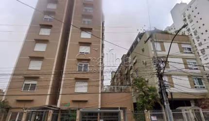 Apartamento com 2 quartos à venda na Rua São Luís, 600, Santana, Porto Alegre por R$ 850.000