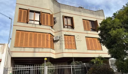 Apartamento com 3 quartos à venda na Rua Veador Porto, 107, Santana, Porto Alegre por R$ 590.000