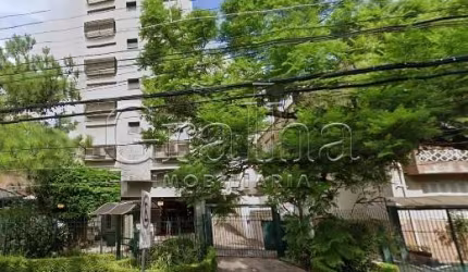 Cobertura com 3 quartos à venda na Avenida Coronel Lucas de Oliveira, 2412, Petrópolis, Porto Alegre por R$ 1.100.000