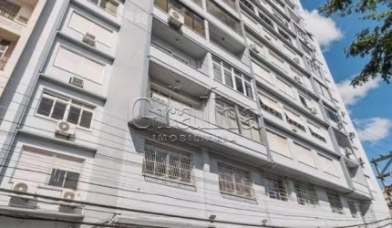 Apartamento com 2 quartos à venda na Rua Professor Duplan, 25, Rio Branco, Porto Alegre por R$ 730.000