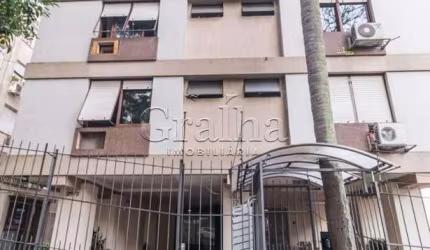 Apartamento com 2 quartos à venda na Rua Vicente da Fontoura, 2973, Rio Branco, Porto Alegre por R$ 430.000
