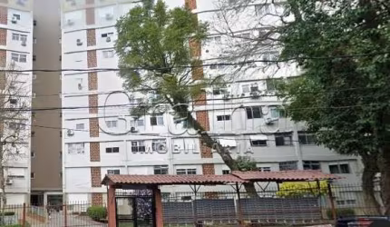 Apartamento com 2 quartos à venda na Rua Moyses Antunes da Cunha, 55, Santo Antônio, Porto Alegre por R$ 245.000