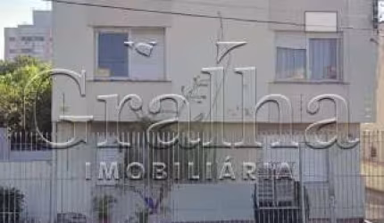 Apartamento com 2 quartos à venda na Rua Nove de Junho, 143, Partenon, Porto Alegre por R$ 210.000