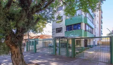 Apartamento com 2 quartos à venda na Rua Machado de Assis, 159, Partenon, Porto Alegre por R$ 518.000