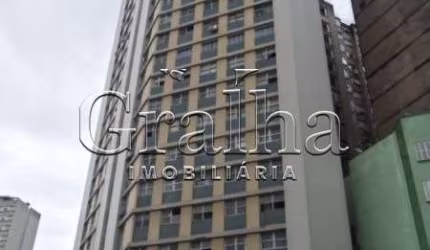 Loft com 1 quarto à venda na Avenida Senador Salgado Filho, 359, Centro Histórico, Porto Alegre por R$ 120.000