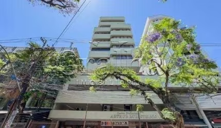 Sala comercial com 4 salas à venda na Rua General João Telles, 524, Bom Fim, Porto Alegre por R$ 958.000