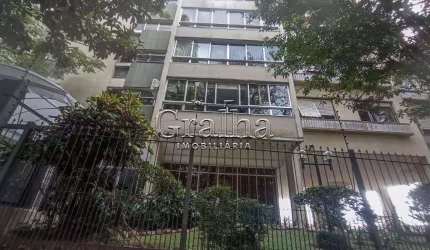 Cobertura com 3 quartos à venda na Rua Engenheiro Álvaro Nunes Pereira, 400, Moinhos de Vento, Porto Alegre por R$ 1.850.000
