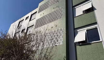 Apartamento com 1 quarto à venda na Rua Domingos Crescêncio, 437, Santana, Porto Alegre por R$ 245.000