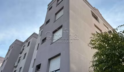 Apartamento com 2 quartos à venda na Avenida Protásio Alves, 8470, Alto Petrópolis, Porto Alegre por R$ 260.000