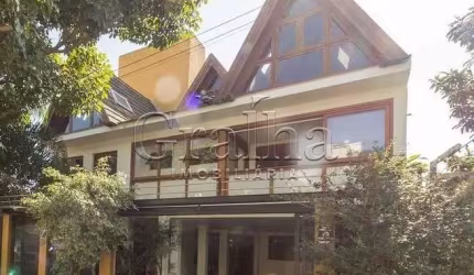 Casa com 5 quartos à venda na Rua Marco Polo, 382, Cristo Redentor, Porto Alegre por R$ 2.720.000
